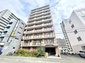 北海道札幌市北区北二十三条西５ 10階建 築26年11ヶ月