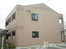 愛知県愛知郡東郷町春木台１ 2階建 築18年4ヶ月