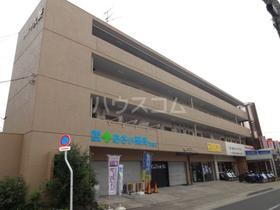 愛知県名古屋市緑区浦里３ 4階建 築44年6ヶ月