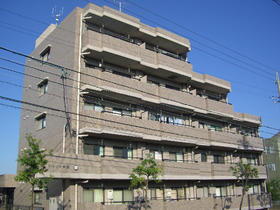 愛知県半田市青山４ 5階建 築30年8ヶ月