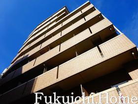 東京都世田谷区松原２ 9階建 築20年2ヶ月
