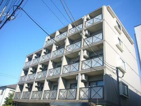 東京都八王子市本町 5階建 築31年9ヶ月