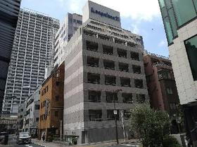 東京都港区浜松町２ 8階建 築20年11ヶ月
