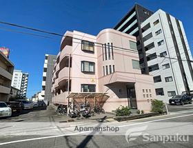 愛媛県松山市小坂３ 3階建 築32年3ヶ月