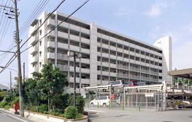 兵庫県尼崎市西難波町１ 8階建 築25年3ヶ月