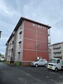 神奈川県小田原市寿町５ 4階建 築43年2ヶ月
