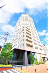 東京都渋谷区本町３ 21階建 築10年10ヶ月