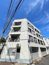 田中マンション