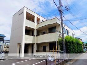 ルヴィアンＭ 3階建
