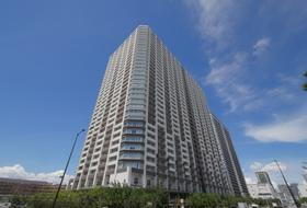 Ｂｒｉｌｌｉａ有明　Ｓｋｙ　Ｔｏｗｅｒ