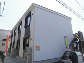 宮城県仙台市若林区文化町 賃貸アパート