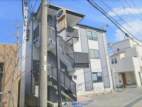 京都府亀岡市千代川町小川２ 3階建 築22年11ヶ月
