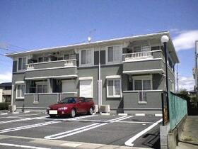 群馬県伊勢崎市宮子町 賃貸アパート