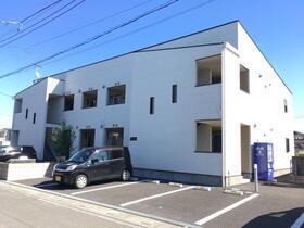 埼玉県比企郡滑川町月の輪７ 2階建 築9年6ヶ月
