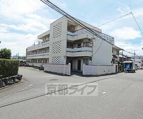 京都府京都市北区衣笠街道町 3階建 築55年5ヶ月