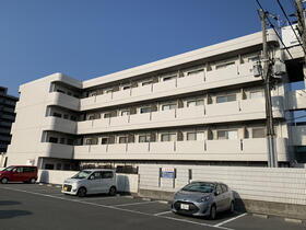Ｄ－スクウェア加古川 4階建