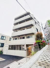 クレヴィスタ赤羽 5階建