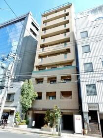 日神パレステージ御徒町第２ 12階建