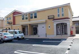 東京都武蔵村山市本町４ 賃貸アパート