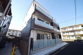 東京都練馬区東大泉６ 3階建 築7年