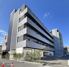 コンフォリア・リヴ平井ＭＵＴＩＯ