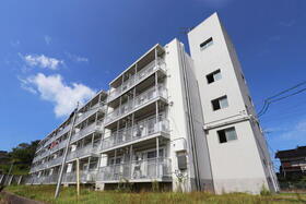 ビレッジハウス高津２号棟