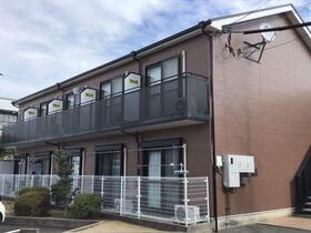 大阪府堺市中区土塔町 賃貸アパート