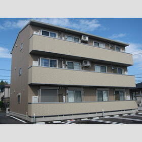 三重県四日市市川島新町 賃貸アパート