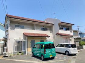 山口県岩国市由宇町南沖４ 2階建 築32年10ヶ月