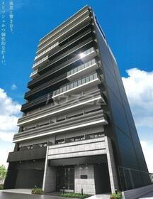 大阪府大阪市此花区西九条１ 賃貸マンション