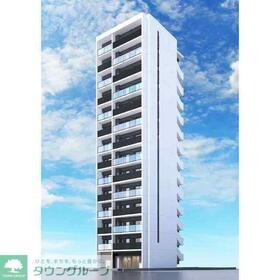 東京都北区東十条２ 賃貸マンション