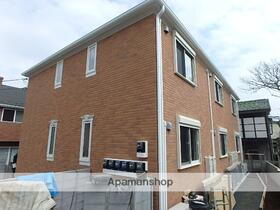 東京都杉並区善福寺１ 賃貸アパート