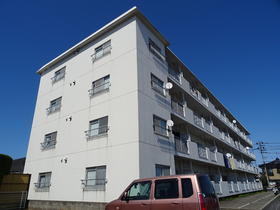 新潟県新潟市中央区高志２ 4階建 築39年5ヶ月
