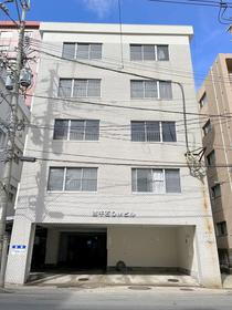 西千石ＯＭビル