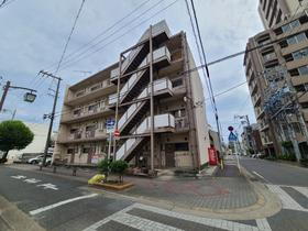愛知県名古屋市千種区内山１ 4階建 築55年3ヶ月