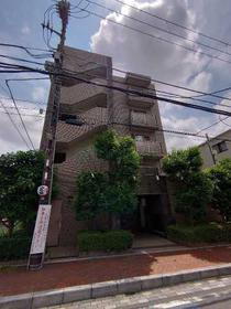 千葉県浦安市北栄３ 5階建 築19年4ヶ月