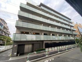 東京都世田谷区用賀２ 地上6階地下1階建 築16年1ヶ月
