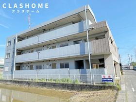 愛知県知立市鳥居３ 3階建 築32年7ヶ月