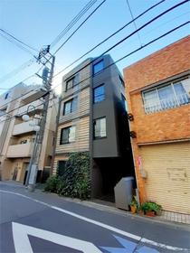 東京都杉並区阿佐谷北３ 4階建 築5年4ヶ月