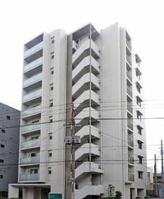東京都目黒区中根１ 10階建 築17年11ヶ月