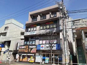 愛知県名古屋市天白区平針３ 4階建 築26年7ヶ月