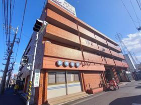 神奈川県横浜市鶴見区駒岡１ 4階建 築39年4ヶ月