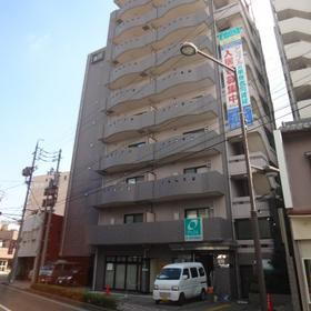 静岡県浜松市中央区海老塚１ 10階建 築22年6ヶ月