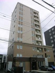 北海道札幌市白石区菊水一条４ 10階建 築11年4ヶ月