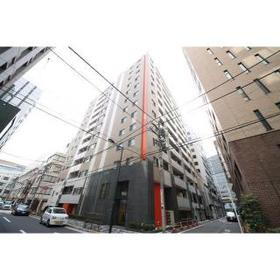 東京都中央区銀座８ 地上13階地下1階建 築19年4ヶ月