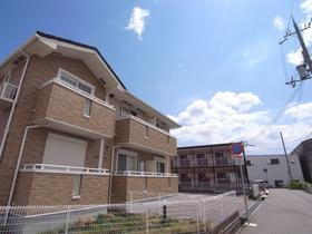 兵庫県神戸市西区白水２ 2階建 築17年8ヶ月