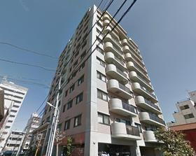 東京都杉並区梅里１ 12階建 築25年7ヶ月
