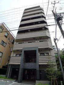 東京都豊島区駒込１ 9階建 築11年2ヶ月
