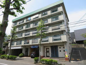 グリーンコーポ藤松（事務所） 6階建