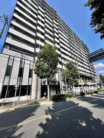 愛知県名古屋市中区金山４ 14階建 築17年4ヶ月